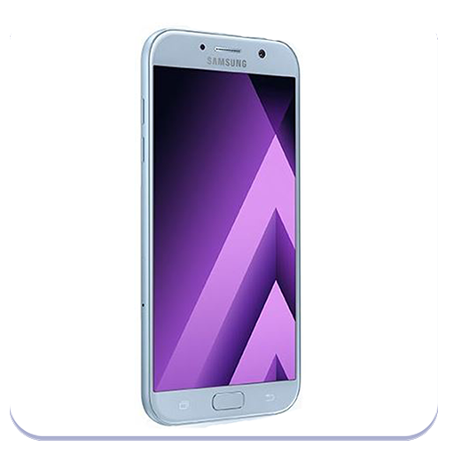 Icon Pack for Galaxy A7 2017 icon