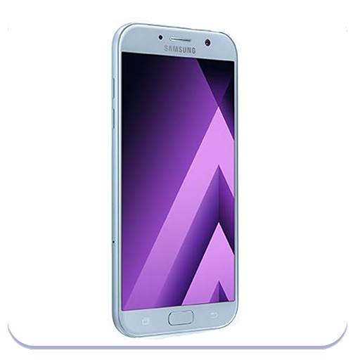 Icon Pack for Galaxy A7 2017 4.0.0
