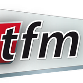 TFM Replay icon