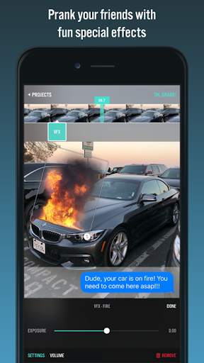 InVideo Video Editor - Video Maker screenshot 7