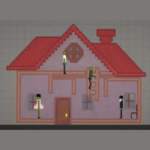 House Mod Melon 7.0