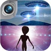 Alien Photo Editor: UFO Photo 1.13