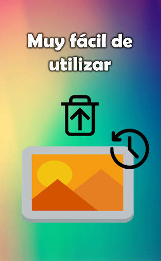 Recuperar fotos borradas del movil screenshot 4