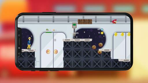 Super Firefighter Sam Adventure world screenshot 2