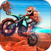 US Bike Stunts Rivals 1.0