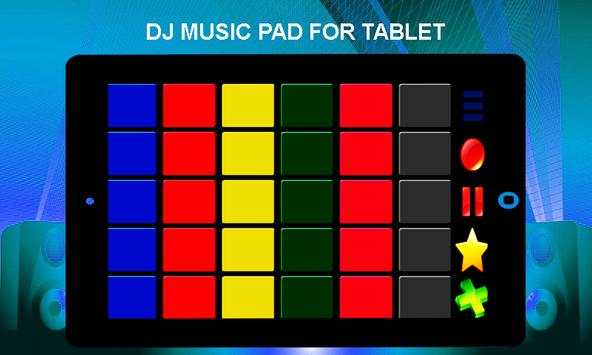 Dj Music Pads - Drum Pads screenshot 7