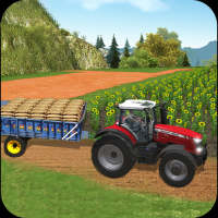Giochi di trattori agricoli
