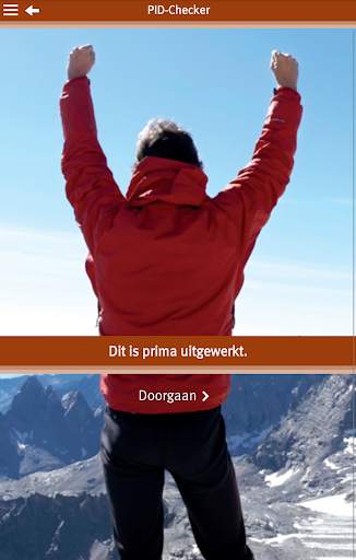 KWD projectmanagement app screenshot 15