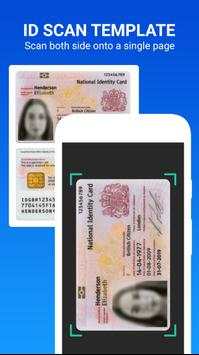 Camera Scanner: Scanner to scan PDF screenshot 3