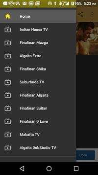 MAZGA TV screenshot 2