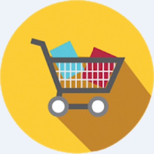 Shopping Philippines icon