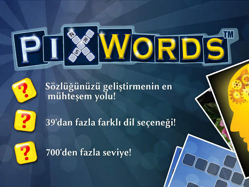PixWords™ screenshot 9