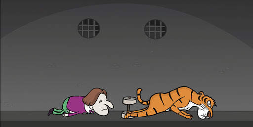 Murder: Be The King screenshot 11