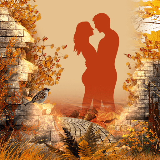 Autumn Photo Frames - Autumn Frames icon