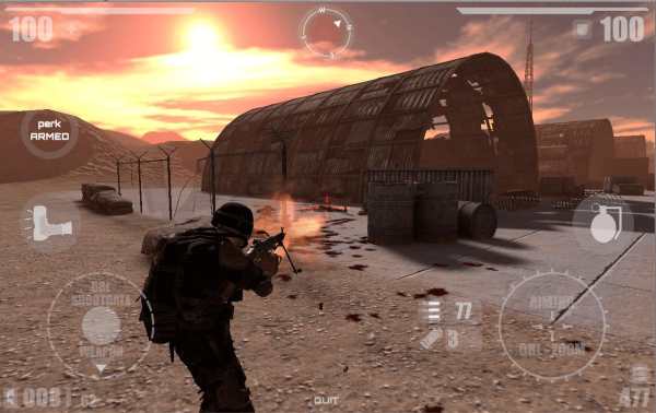 Zombie X Apoclypse screenshot 7