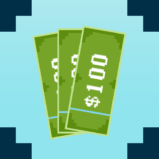 Cashier Simulator: Market Manager icon