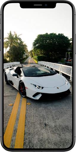 Sport Cars Wallpapers स्क्रीनशॉट 5