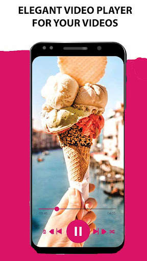 Vidmedia – Video Downloader–Free Video Downloader screenshot 6