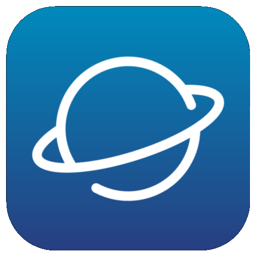 Internet Browser Pro icon