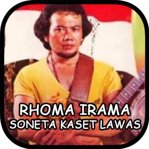 Rhoma Irama Terlengkap 1.1.8
