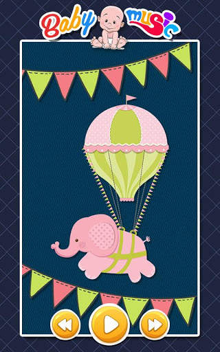 Baby Music screenshot 6