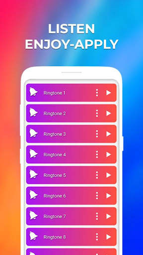 Best Galaxy S21™ Ringtones - Free Download screenshot 2