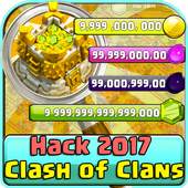 Gems 💎 Of COC Prank 3.2.1
