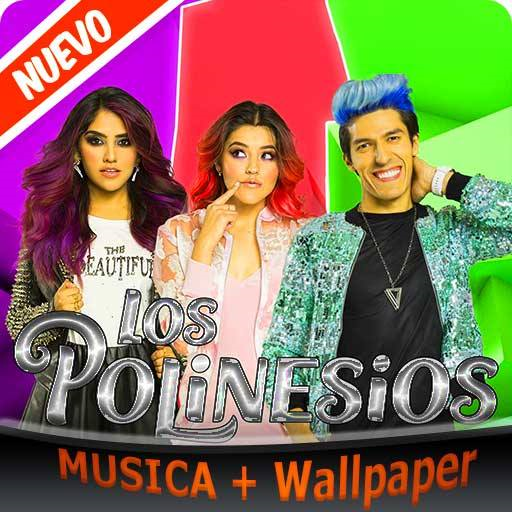 ikon los polinesios musica e juegos