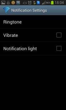 Wifi Manager screenshot 4