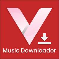 Music Downloader - Mp3 music logo