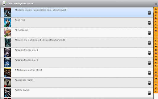Naboo DVD free screenshot 10