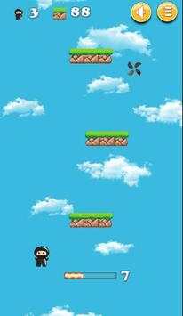 NINJA JUMPER 2 screenshot 4