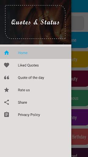 Daily Life Inspirational quotes and status 2020 screenshot 9