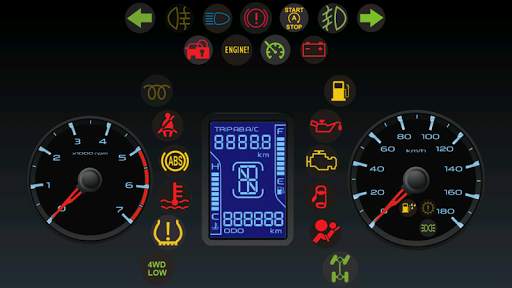 Mahindra Scorpio screenshot 3
