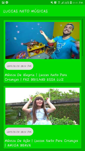 Neto videos - funny Brazilian memes screenshot 5