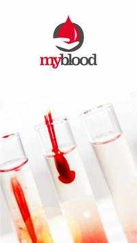 My Blood screenshot 1