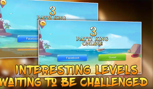 3Pattti King Online - Free Patti Game screenshot 4