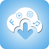 Video Downloader FISave иконка
