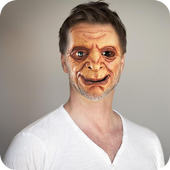 Masquerade Camera Photo Editor icon