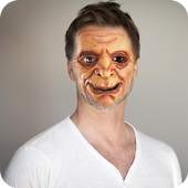Masquerade Camera Photo Editor 1.0