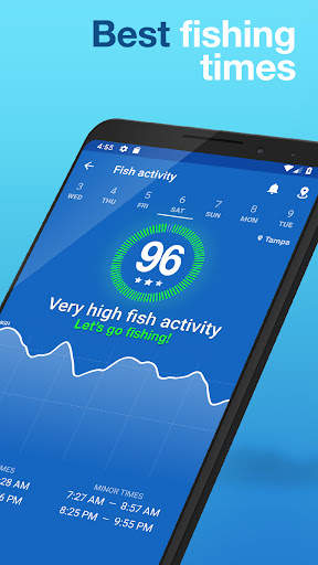 Fishing Points - Fishing App screenshot 2