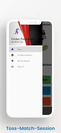 Cricket Betting Tips screenshot 4
