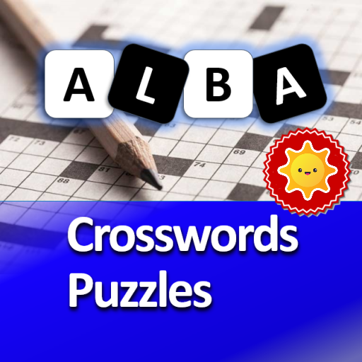 American Crossword puzzles icon