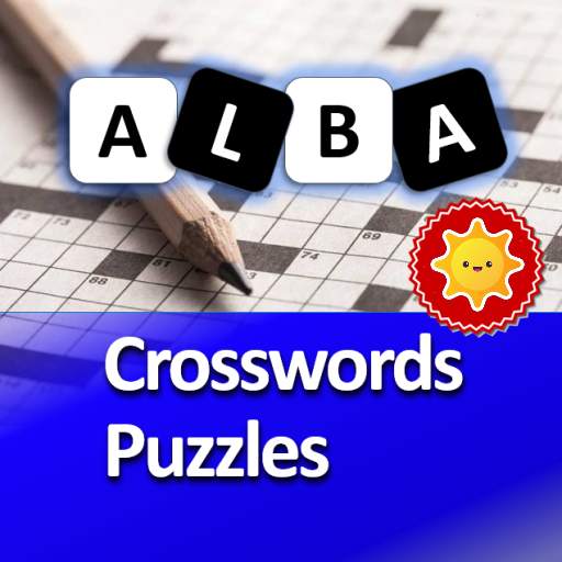 American Crossword puzzles 1.2
