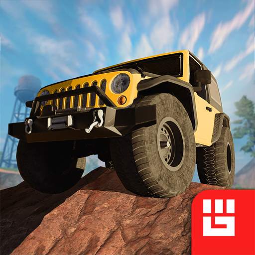 Offroad Online 1.0.22