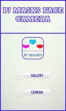 PJ Maker Masks Face screenshot 6