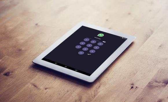App lock Pro: mobile security apps, gallery locker screenshot 15