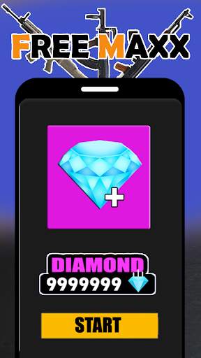 Diamonds Free Elite Fire Pass Calcu & Tips 2021 screenshot 1