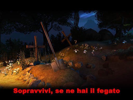 Scary Mansion: Giochi Horror screenshot 12