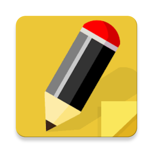 Android Writing Pad icon